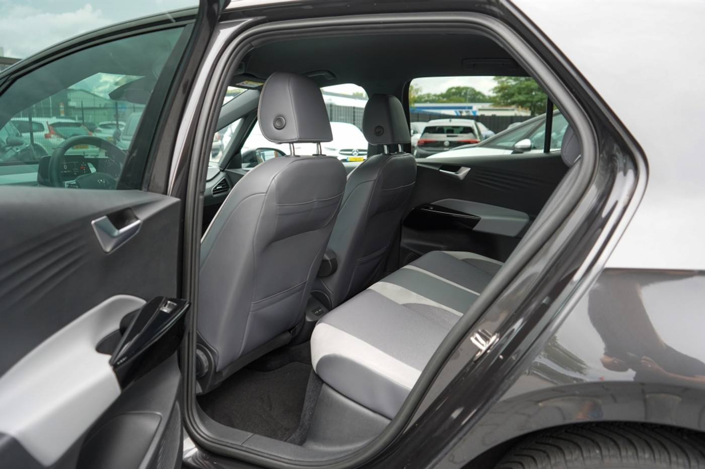 Foto van Volkswagen Id.3 Pro 107 KW