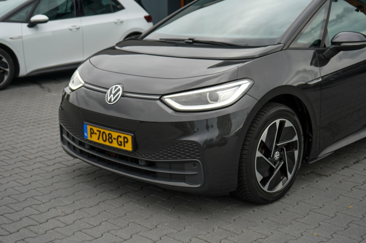Foto van Volkswagen Id.3 Pro 107 KW
