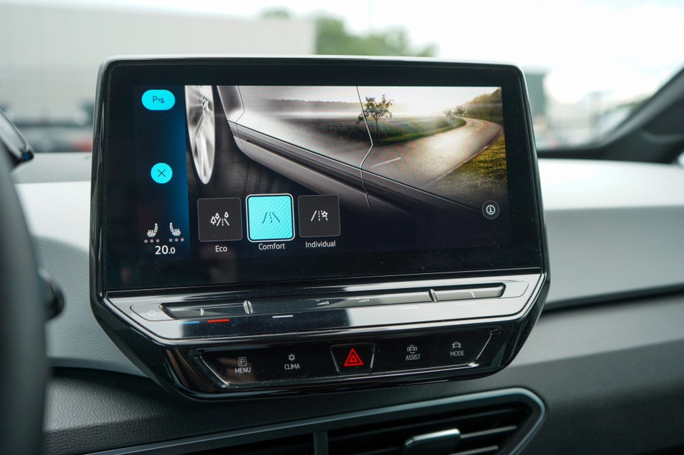 Foto van Volkswagen Id.3 Pro 107 KW