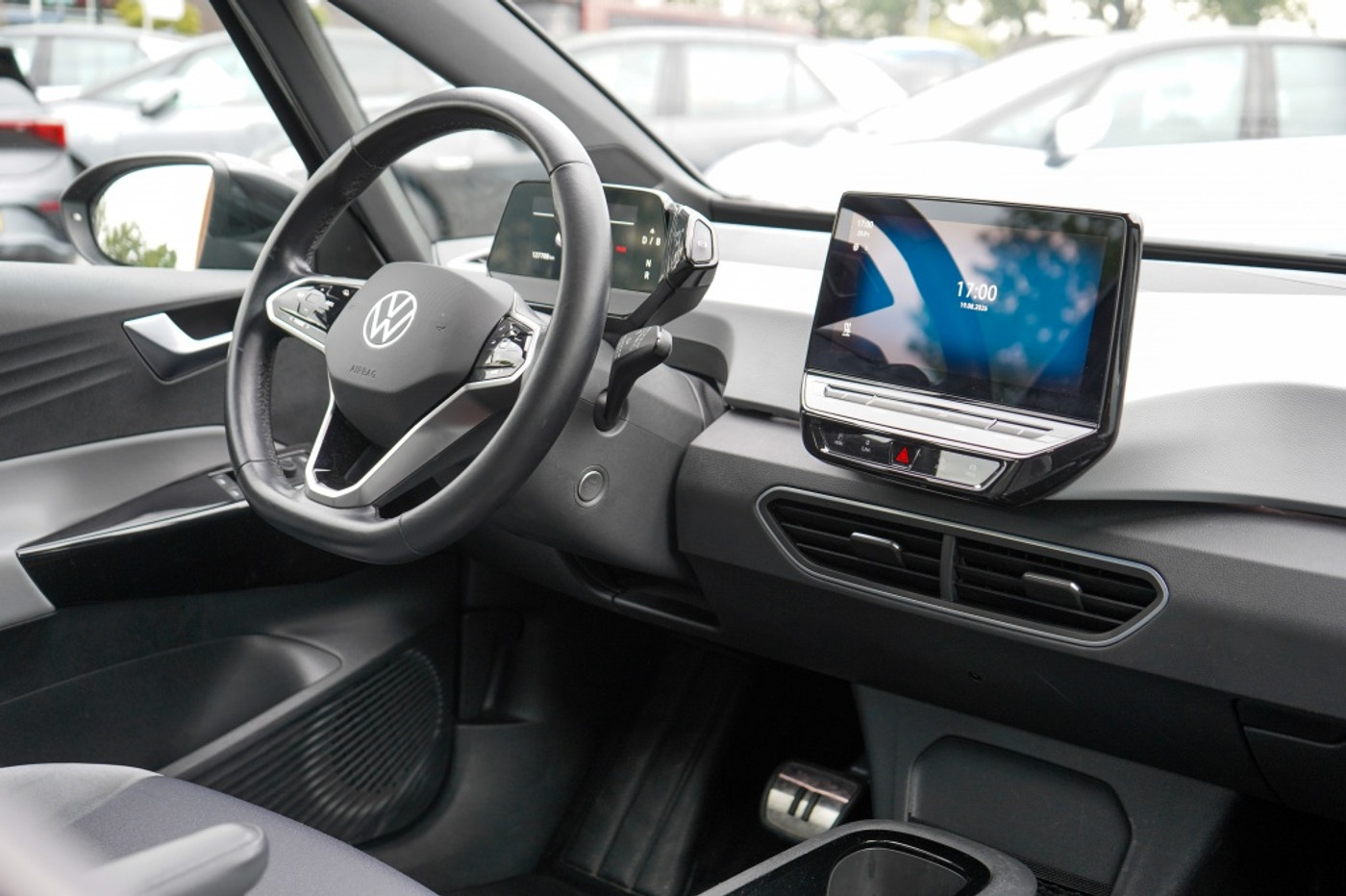 Foto van Volkswagen Id.3 Pro 107 KW