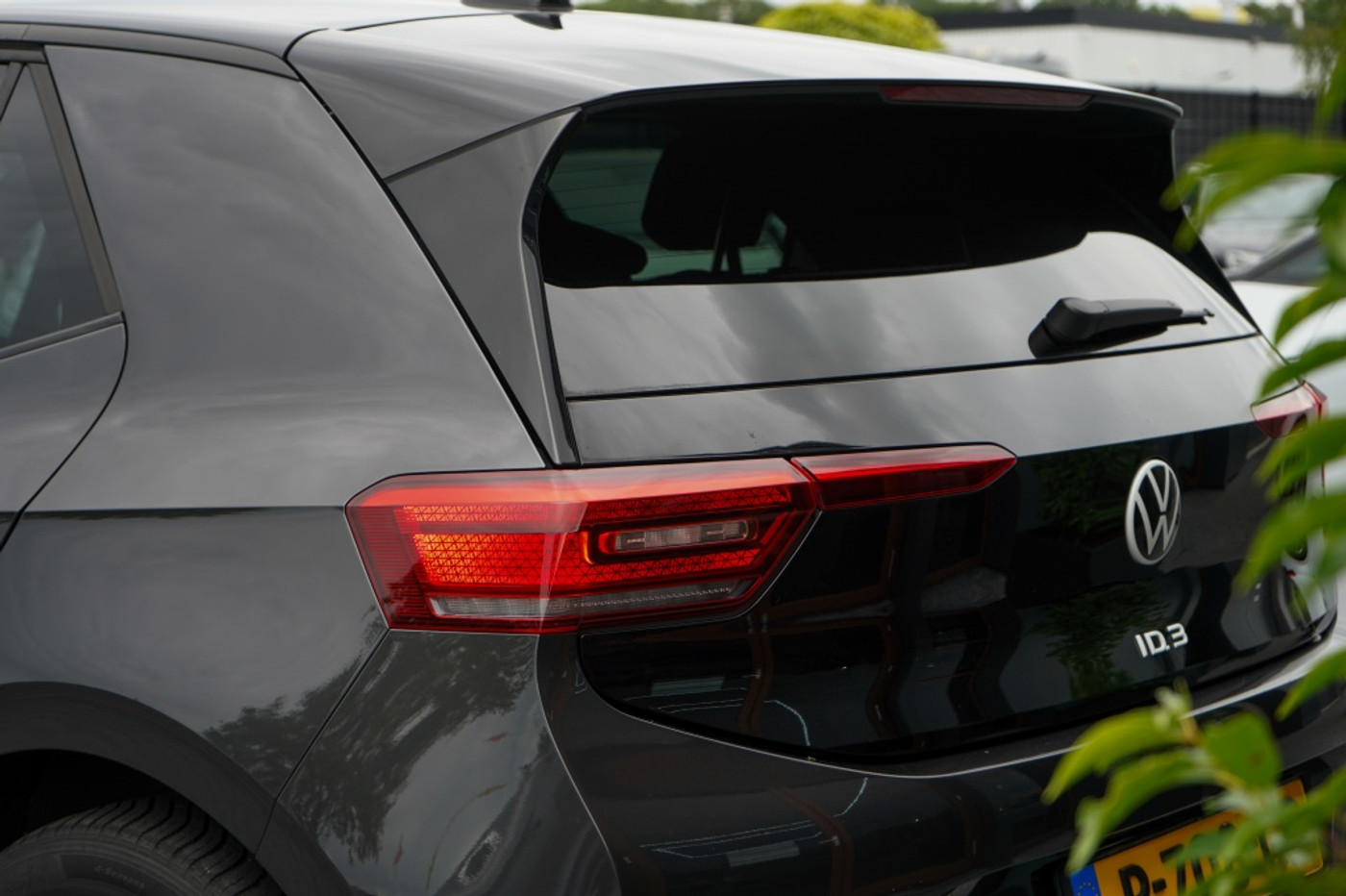 Foto van Volkswagen Id.3 Pro 107 KW