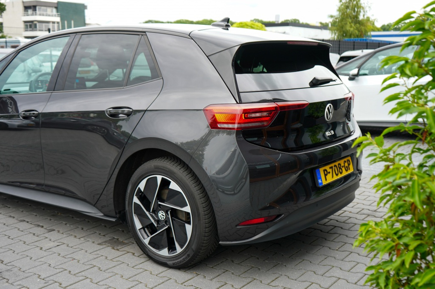 Foto van Volkswagen Id.3 Pro 107 KW