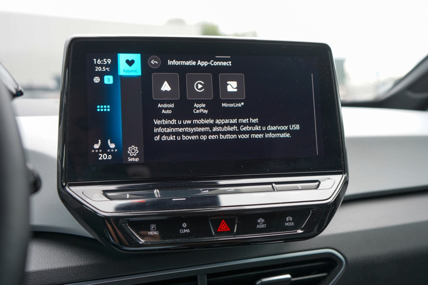Foto van Volkswagen Id.3 Pro 107 KW
