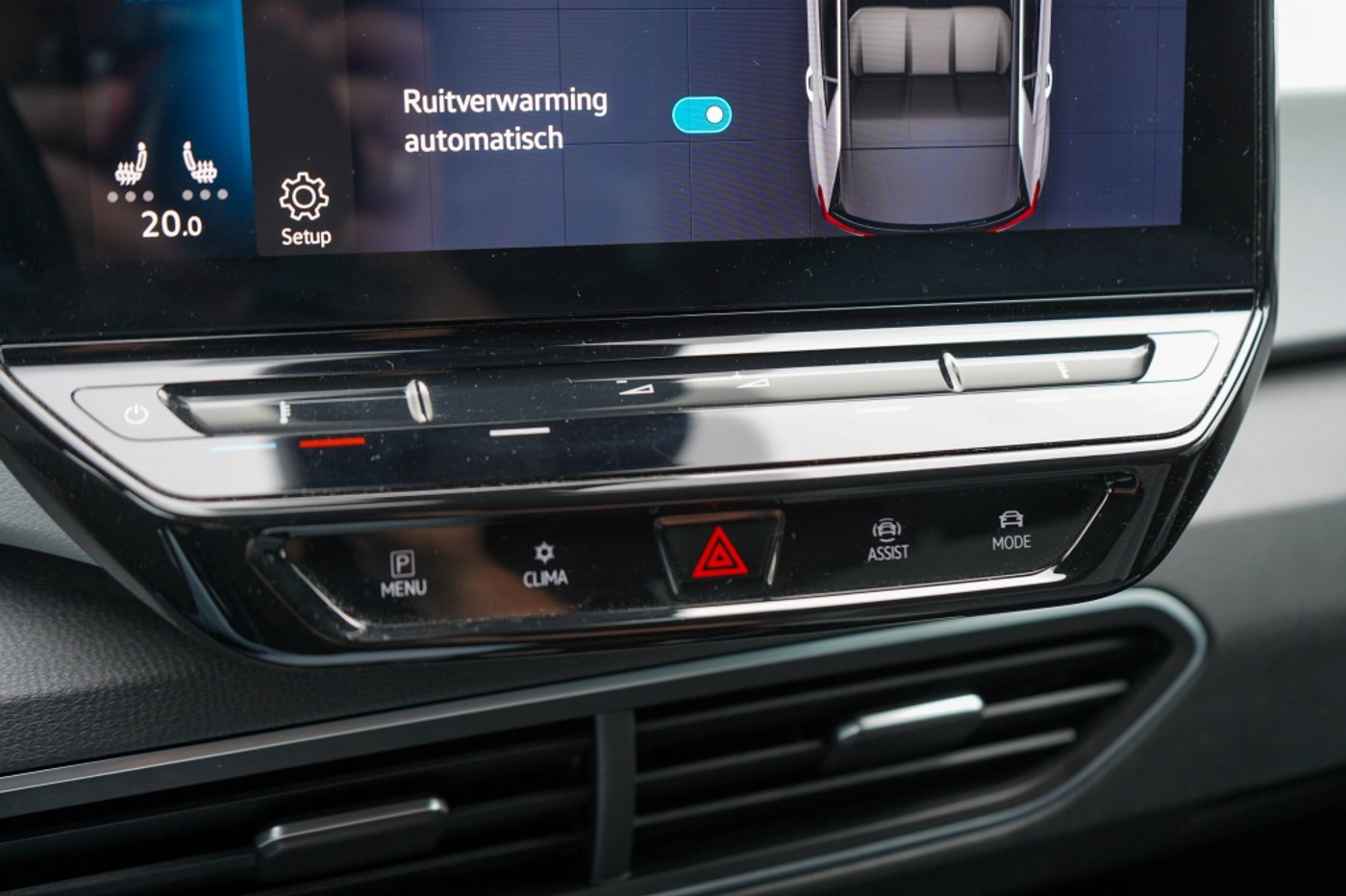 Foto van Volkswagen Id.3 Pro 107 KW