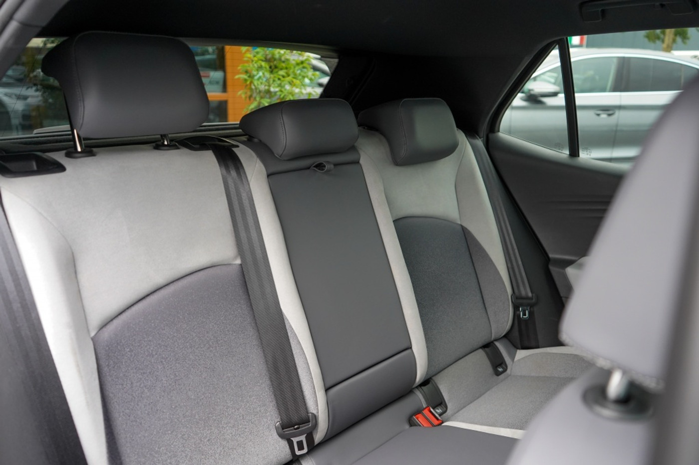 Foto van Volkswagen Id.3 Pro 107 KW