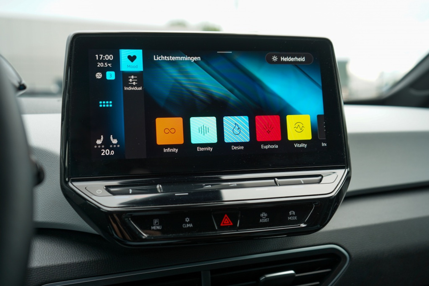 Foto van Volkswagen Id.3 Pro 107 KW