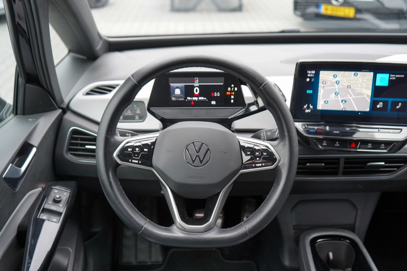 Foto van Volkswagen Id.3 Pro 107 KW