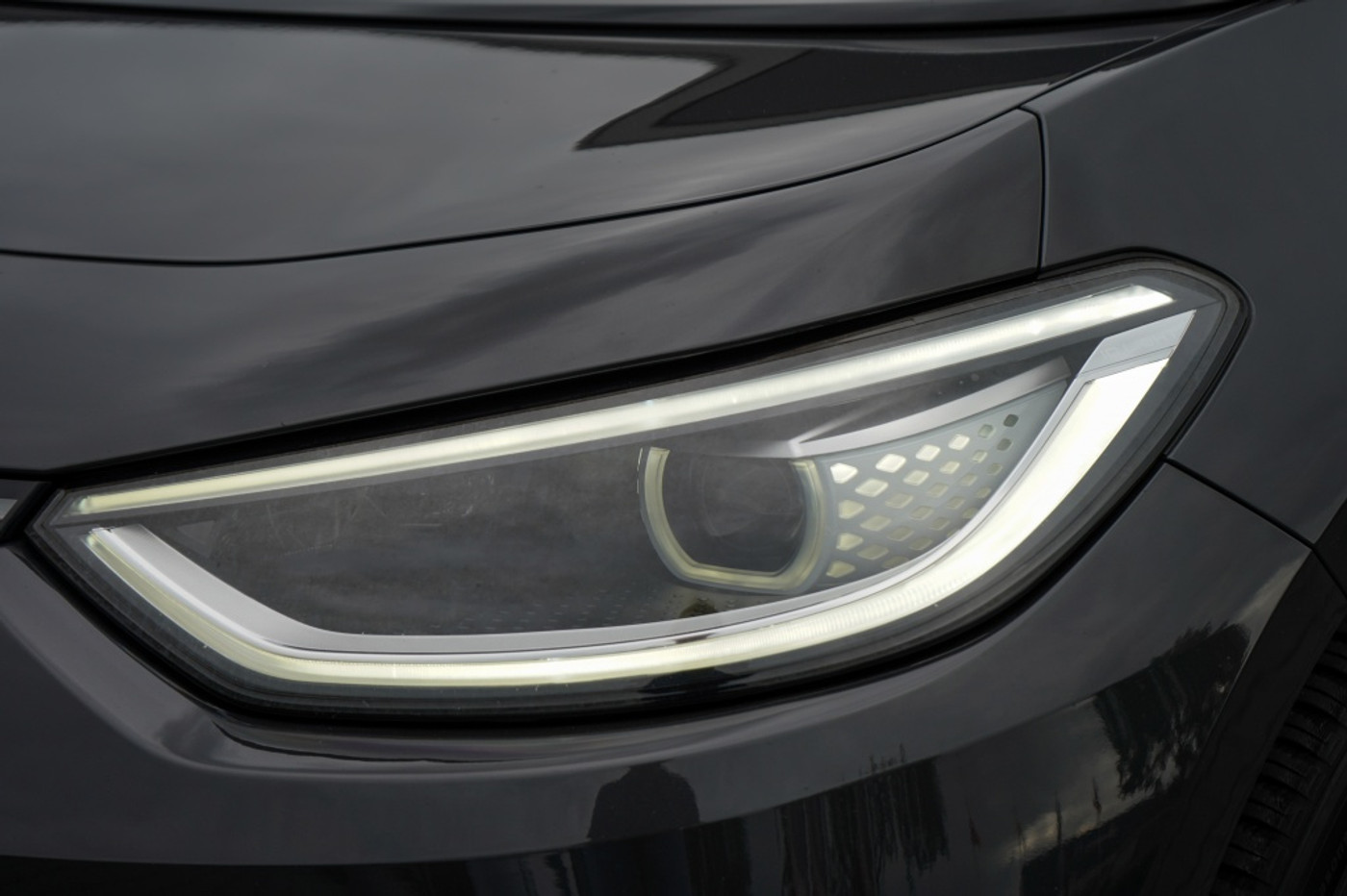 Foto van Volkswagen Id.3 Pro 107 KW