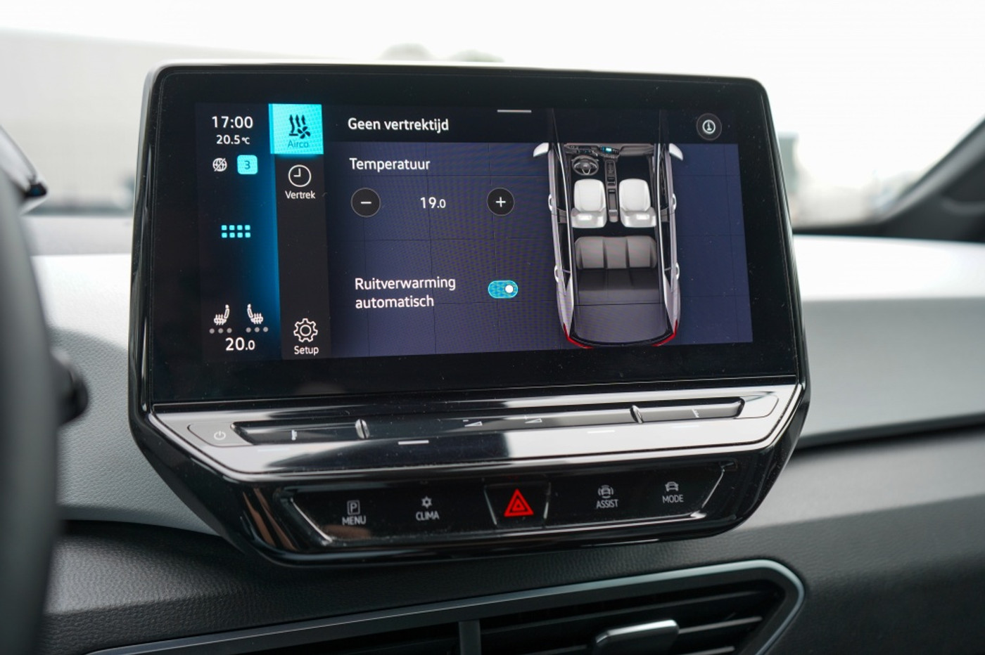 Foto van Volkswagen Id.3 Pro 107 KW