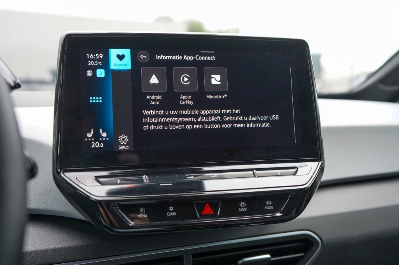 Foto van Volkswagen Id.3 Pro 107 KW