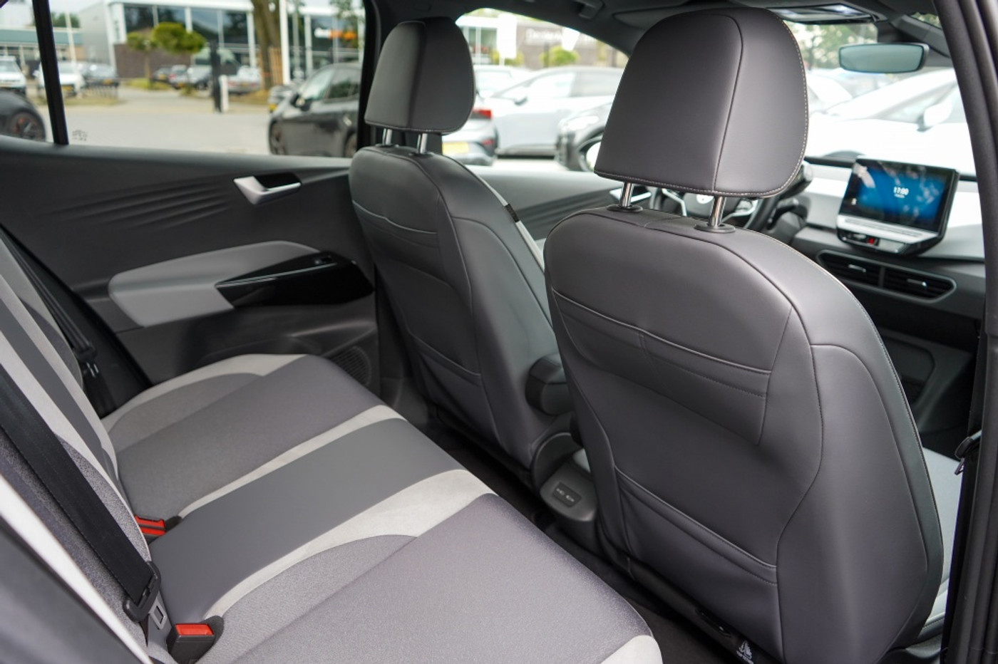 Foto van Volkswagen Id.3 Pro 107 KW
