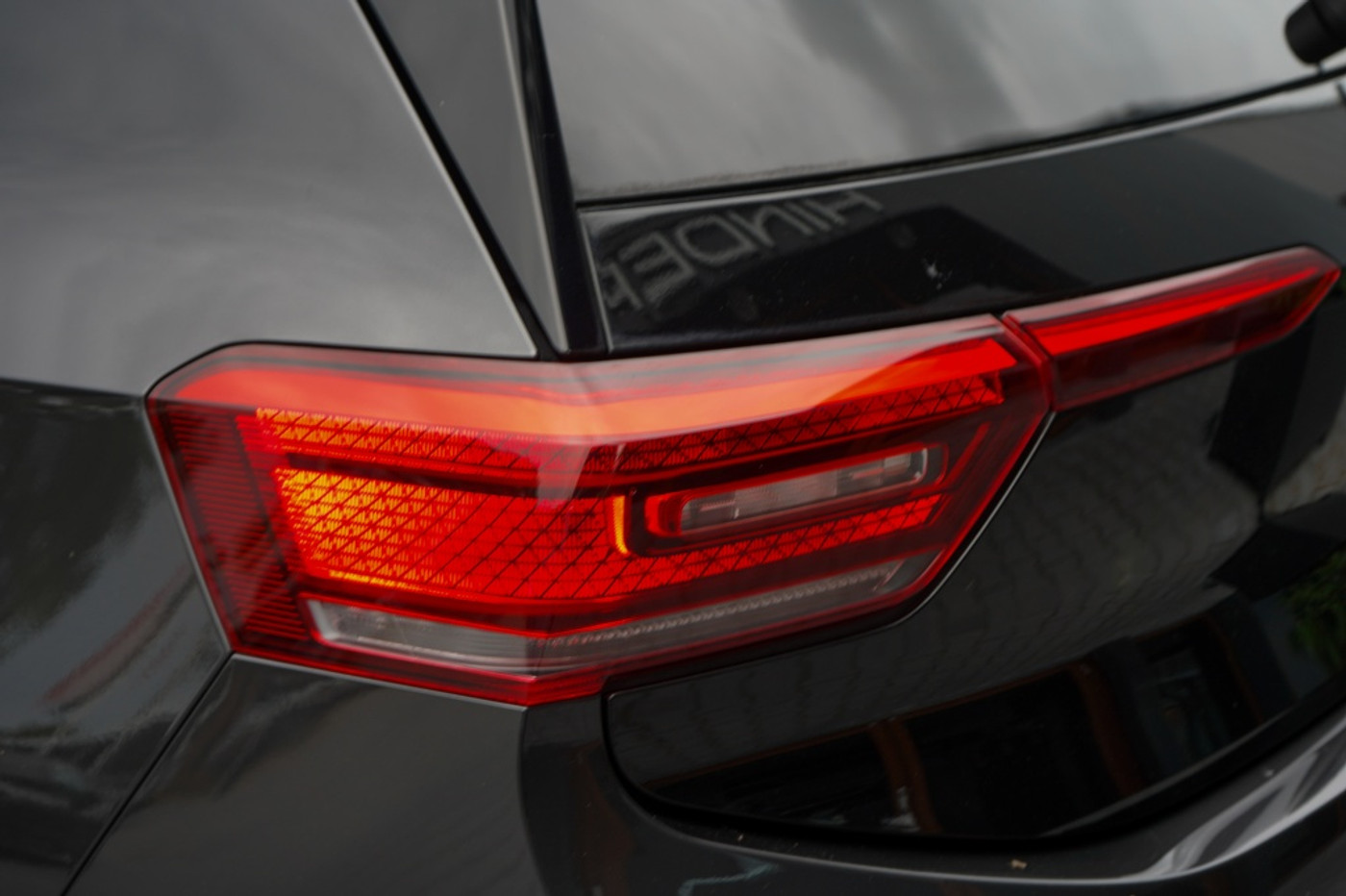 Foto van Volkswagen Id.3 Pro 107 KW
