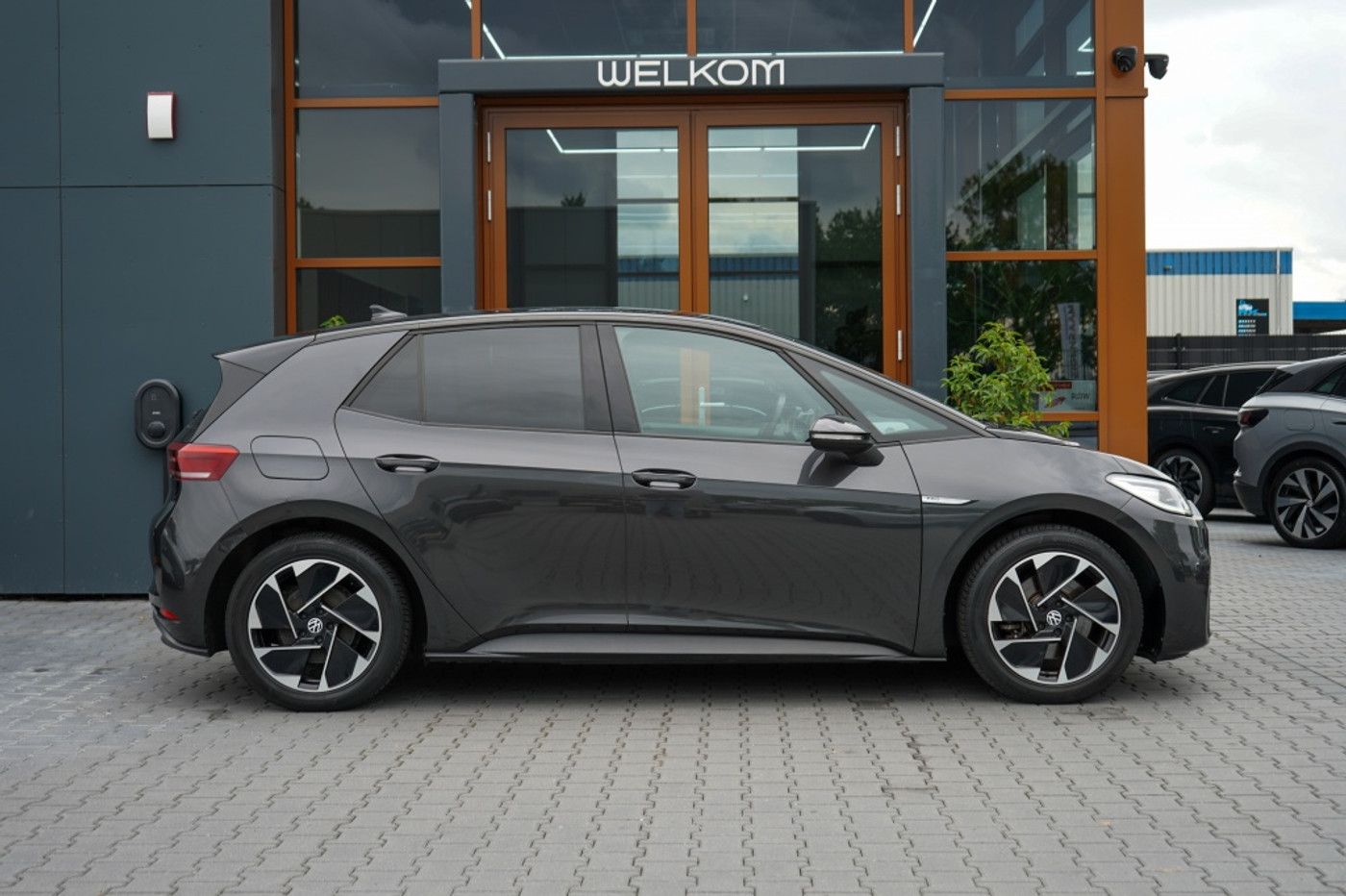 Foto van Volkswagen Id.3 Pro 107 KW