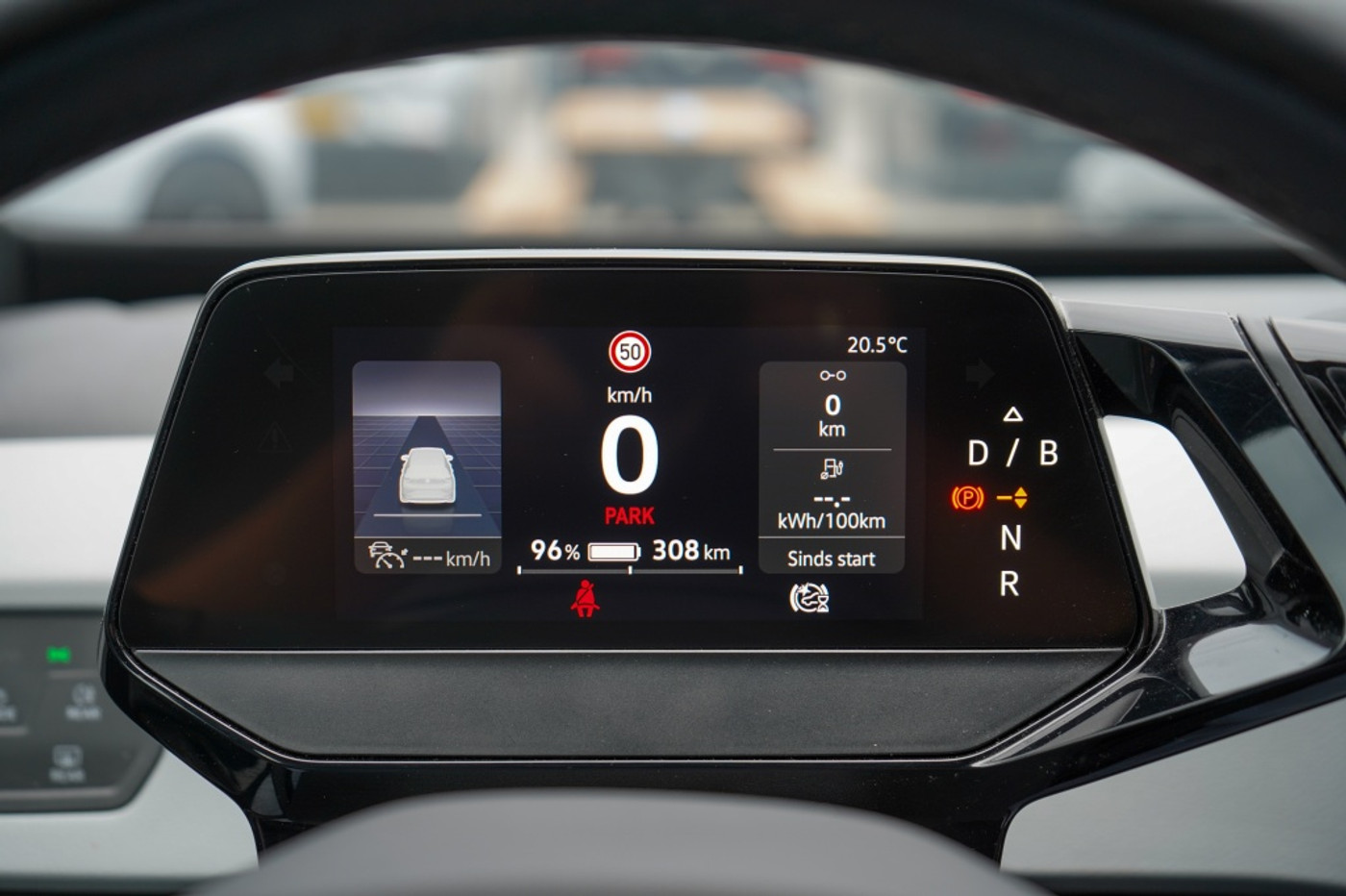 Foto van Volkswagen Id.3 Pro 107 KW
