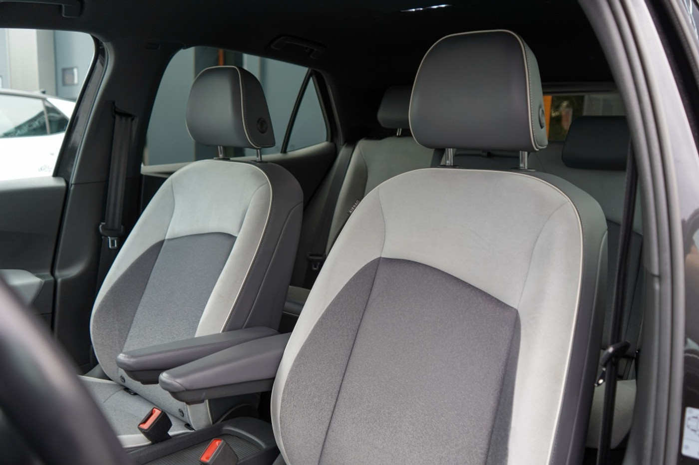 Foto van Volkswagen Id.3 Pro 107 KW