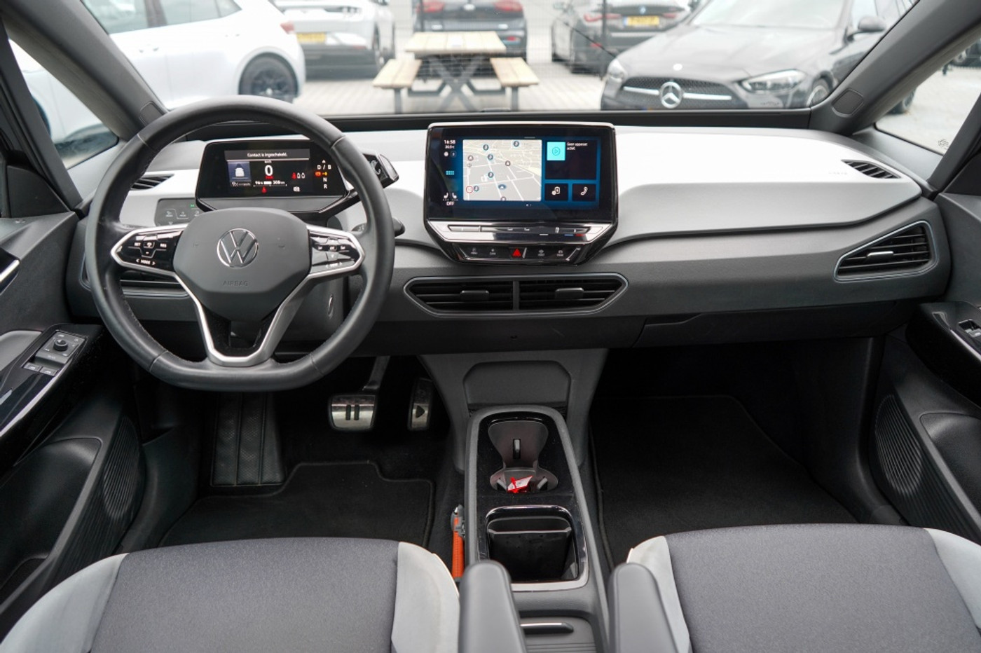 Foto van Volkswagen Id.3 Pro 107 KW