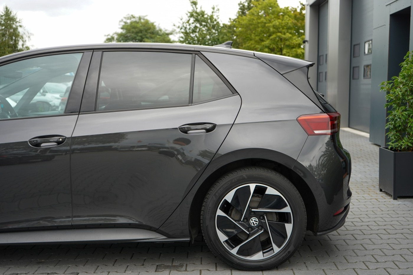 Foto van Volkswagen Id.3 Pro 107 KW