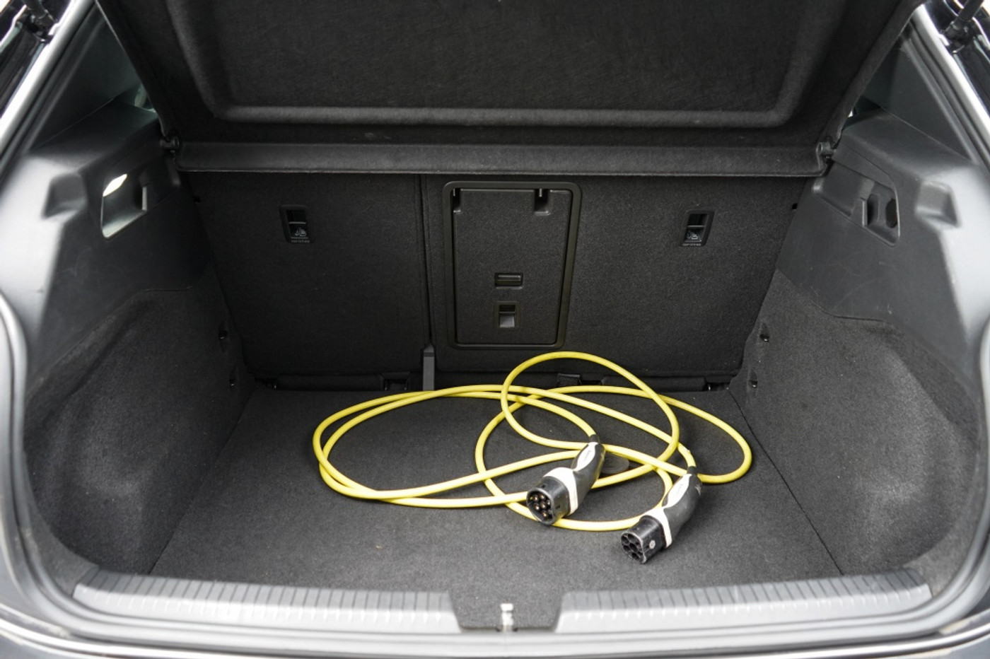 Foto van Volkswagen Id.3 Pro 107 KW