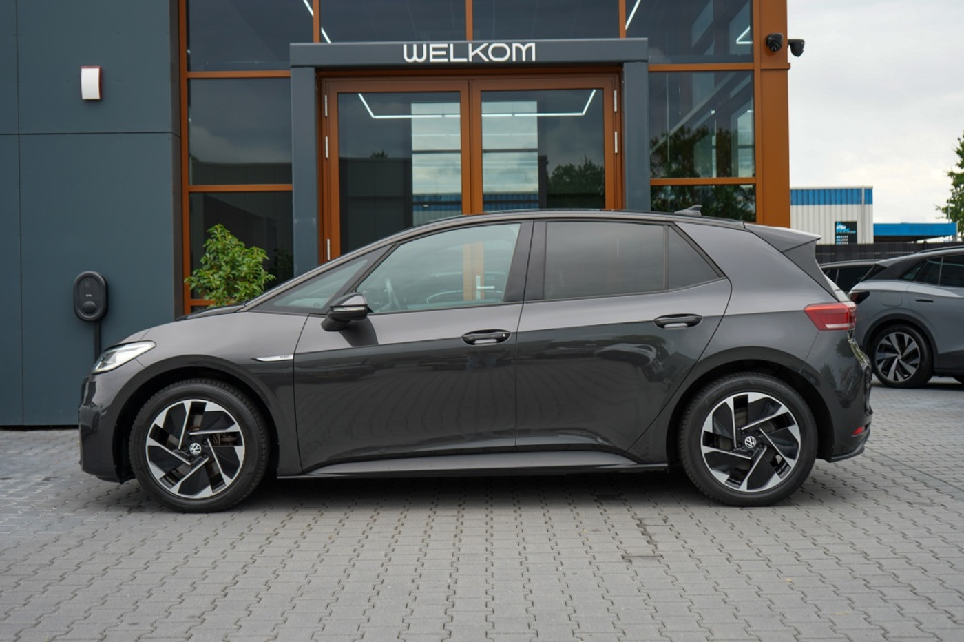 Foto van Volkswagen Id.3 Pro 107 KW