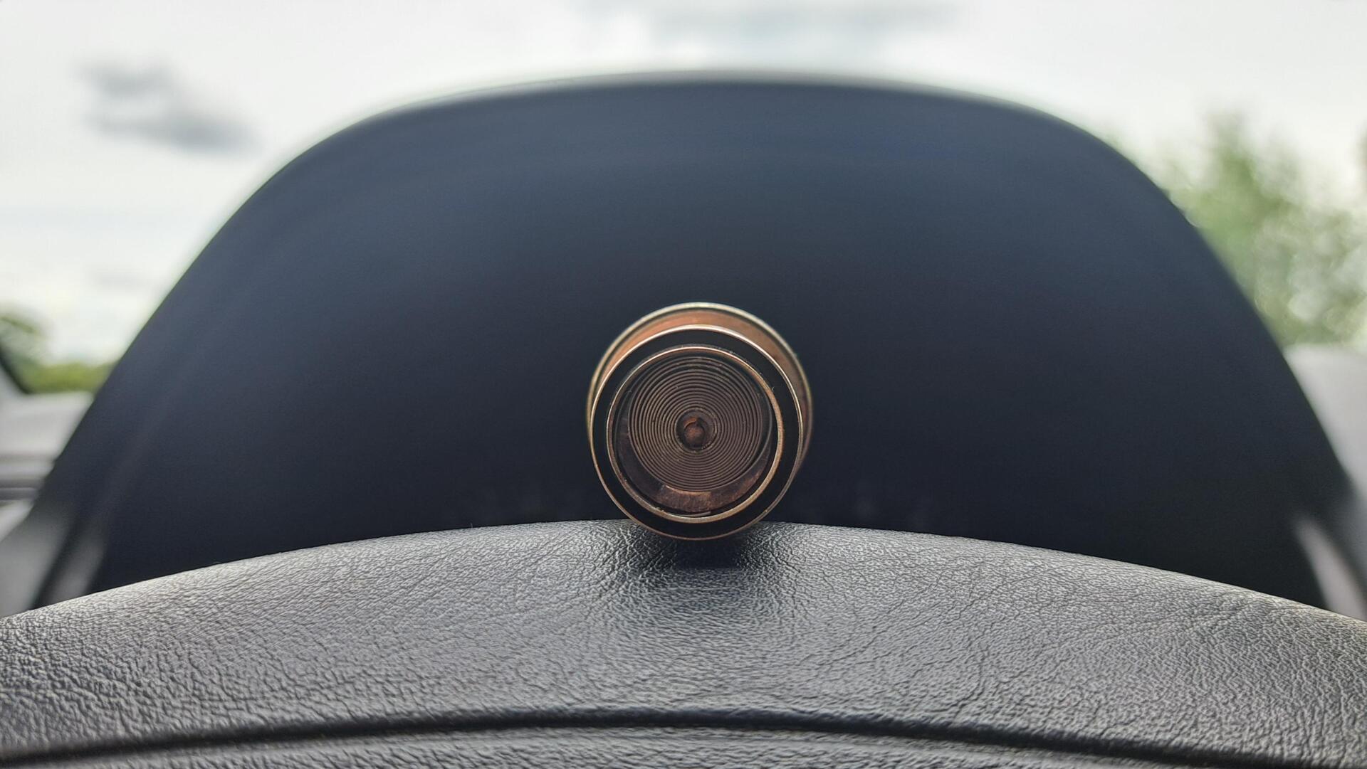Foto van Mitsubishi Galant