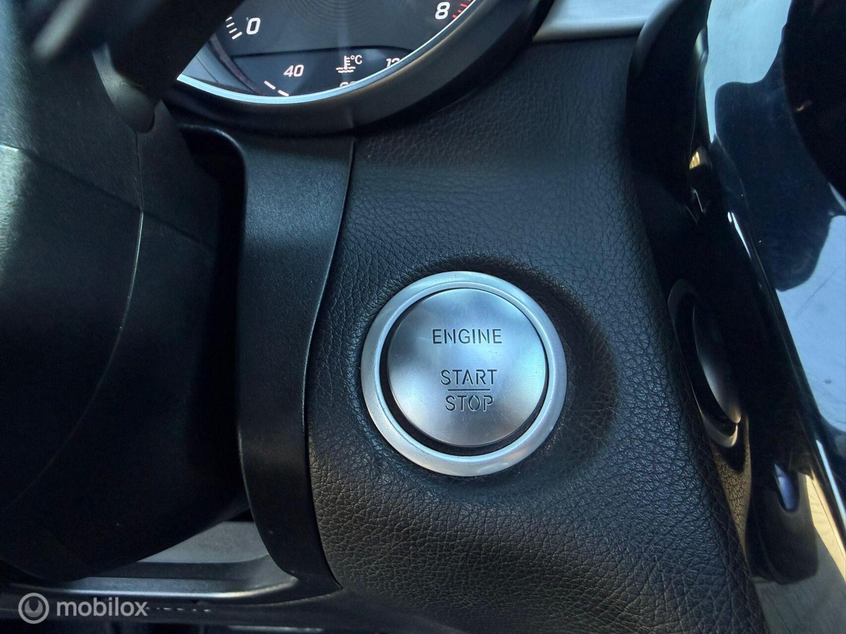 Foto van Mercedes-Benz GLC 250 4Matic