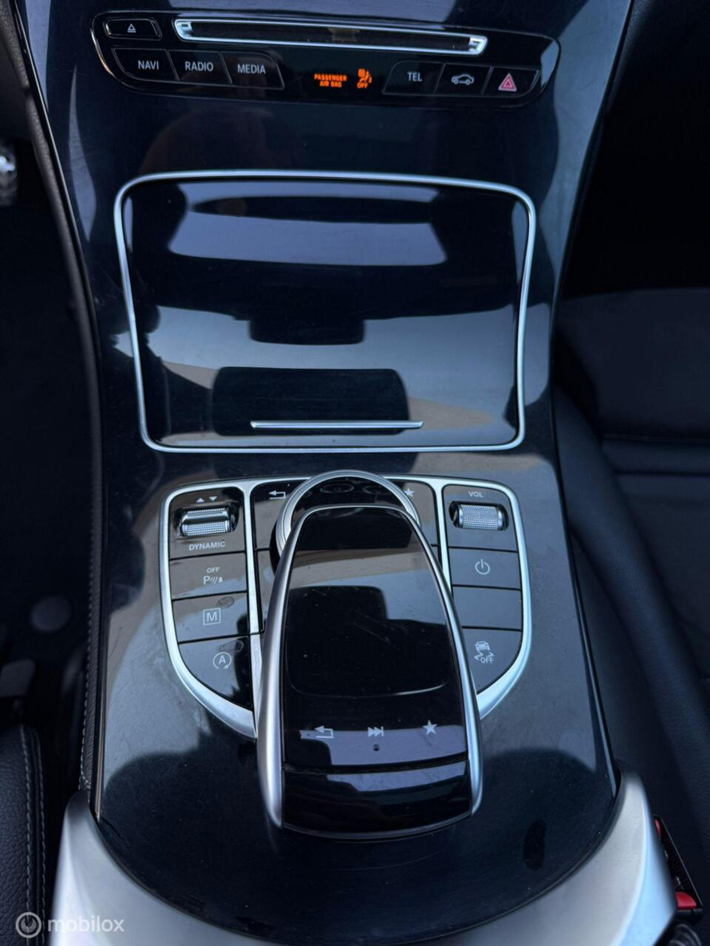 Foto van Mercedes-Benz GLC 250 4Matic