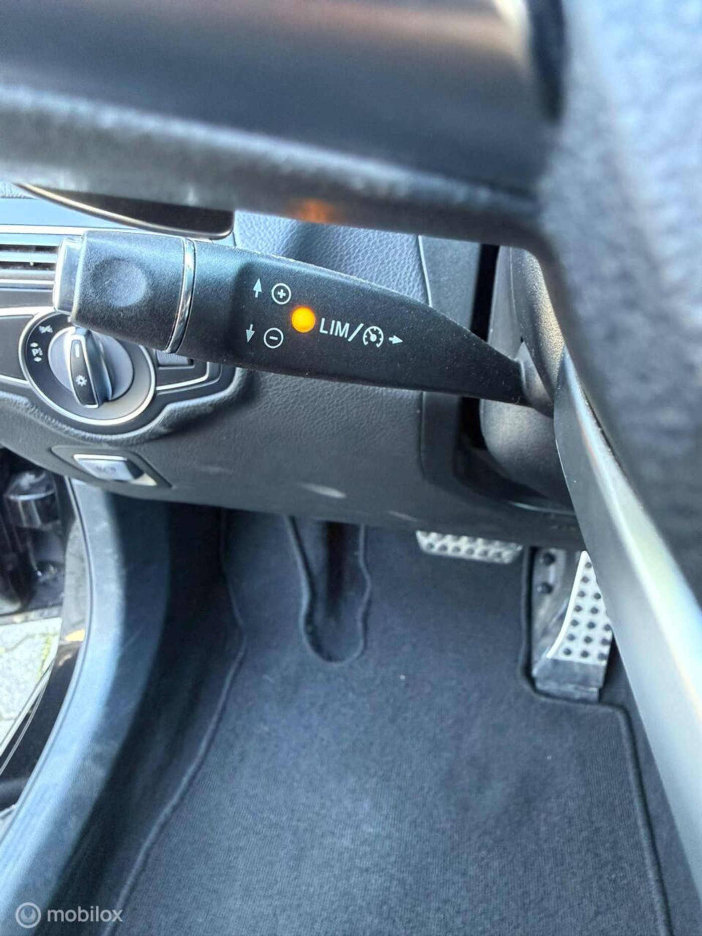 Foto van Mercedes-Benz GLC 250 4Matic