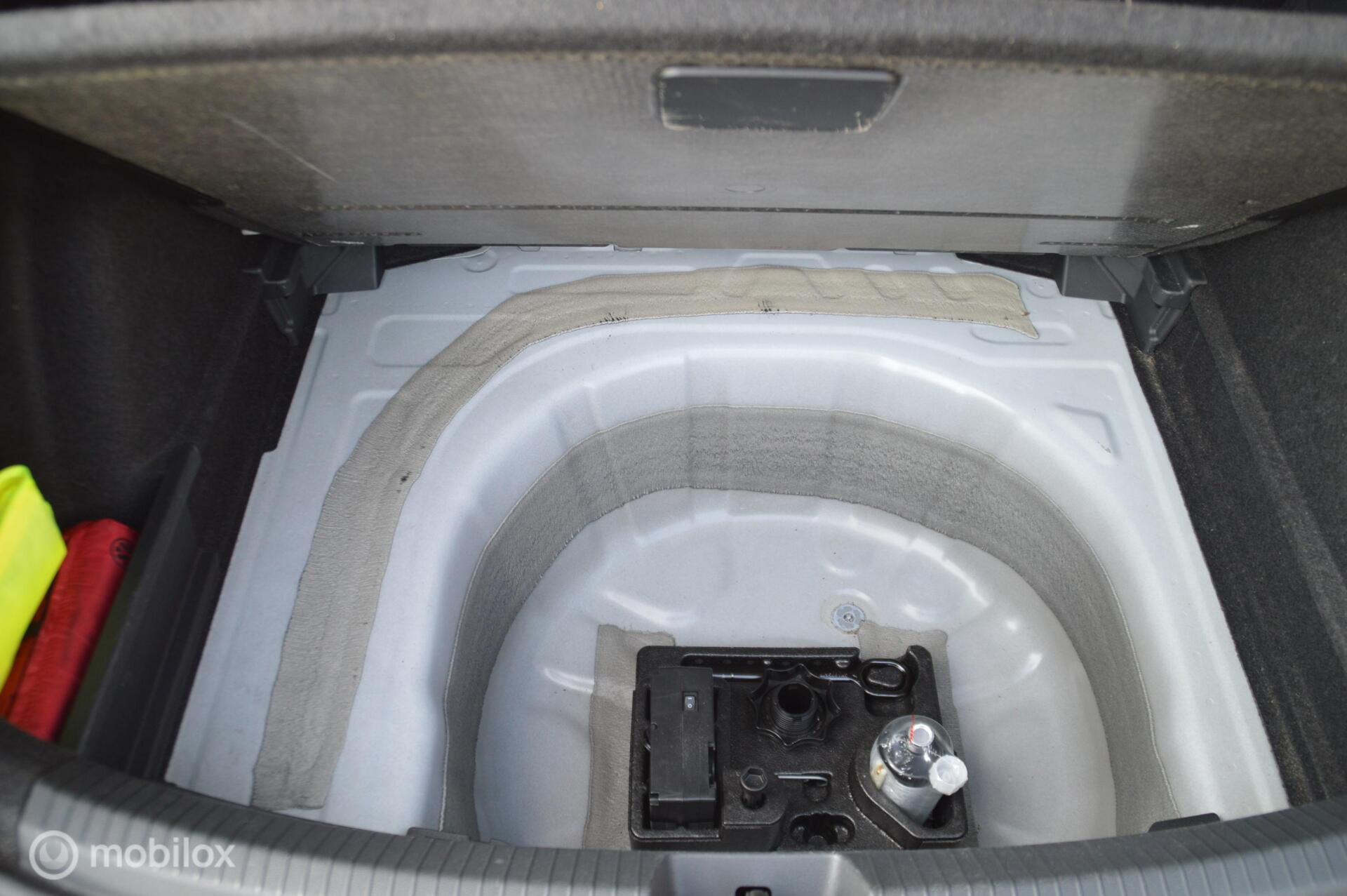 Foto van Volkswagen Taigo