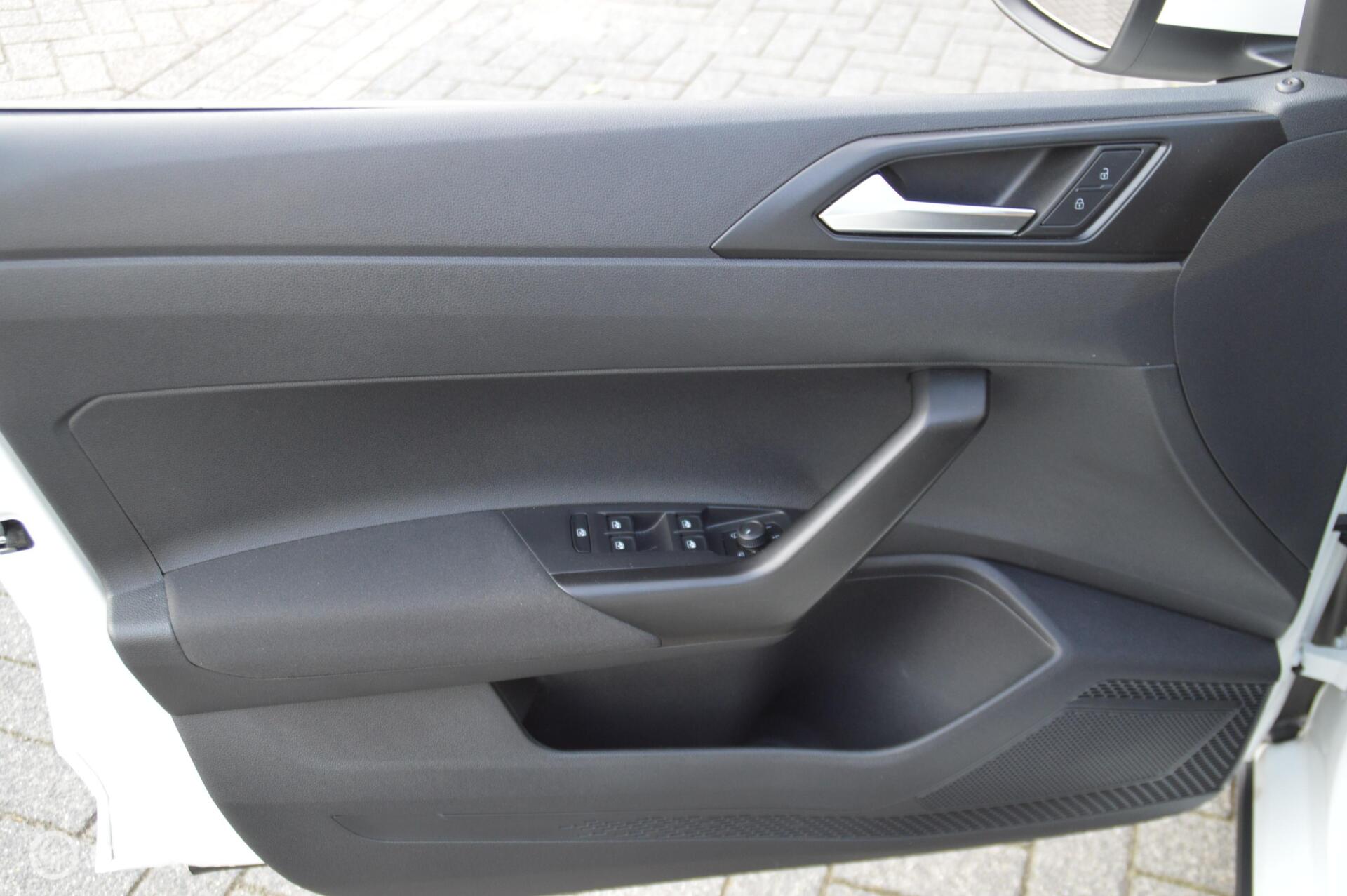 Foto van Volkswagen Taigo