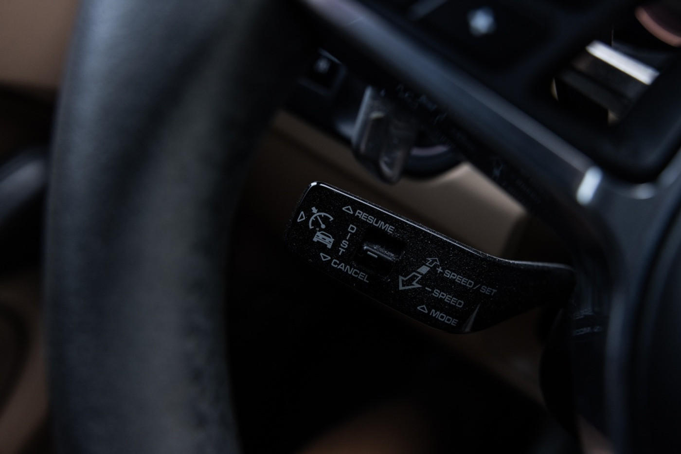 Foto van Porsche Cayenne S