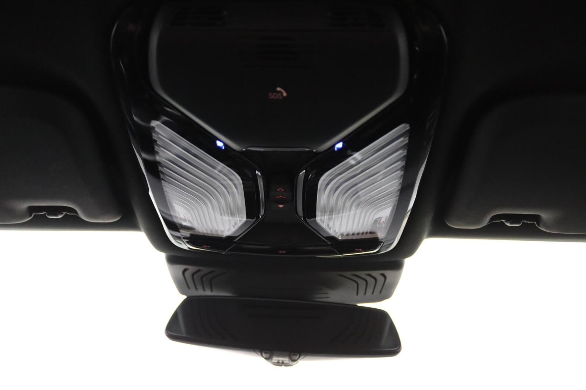 Foto van BMW Ix3