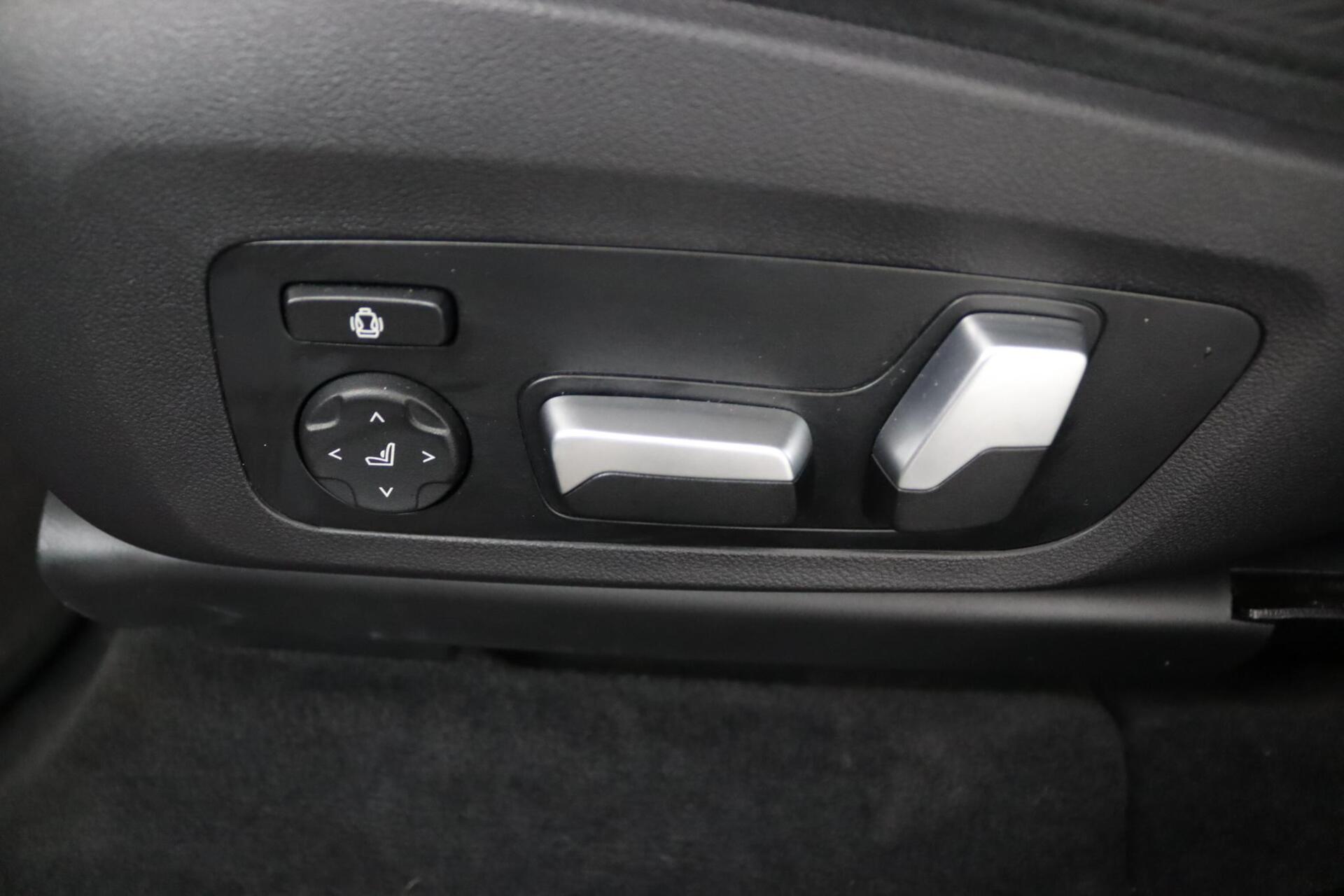 Foto van BMW Ix3