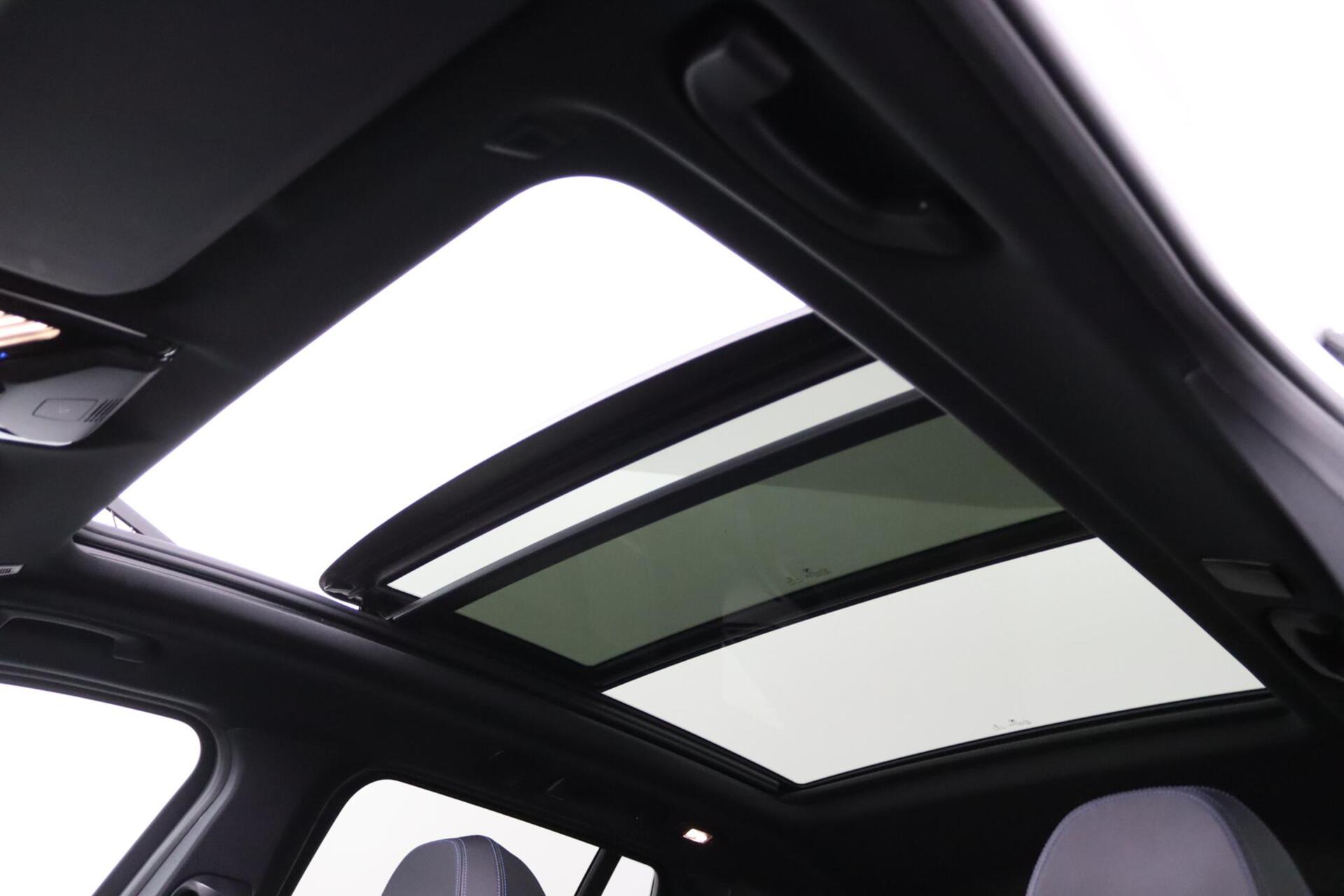 Foto van BMW Ix3
