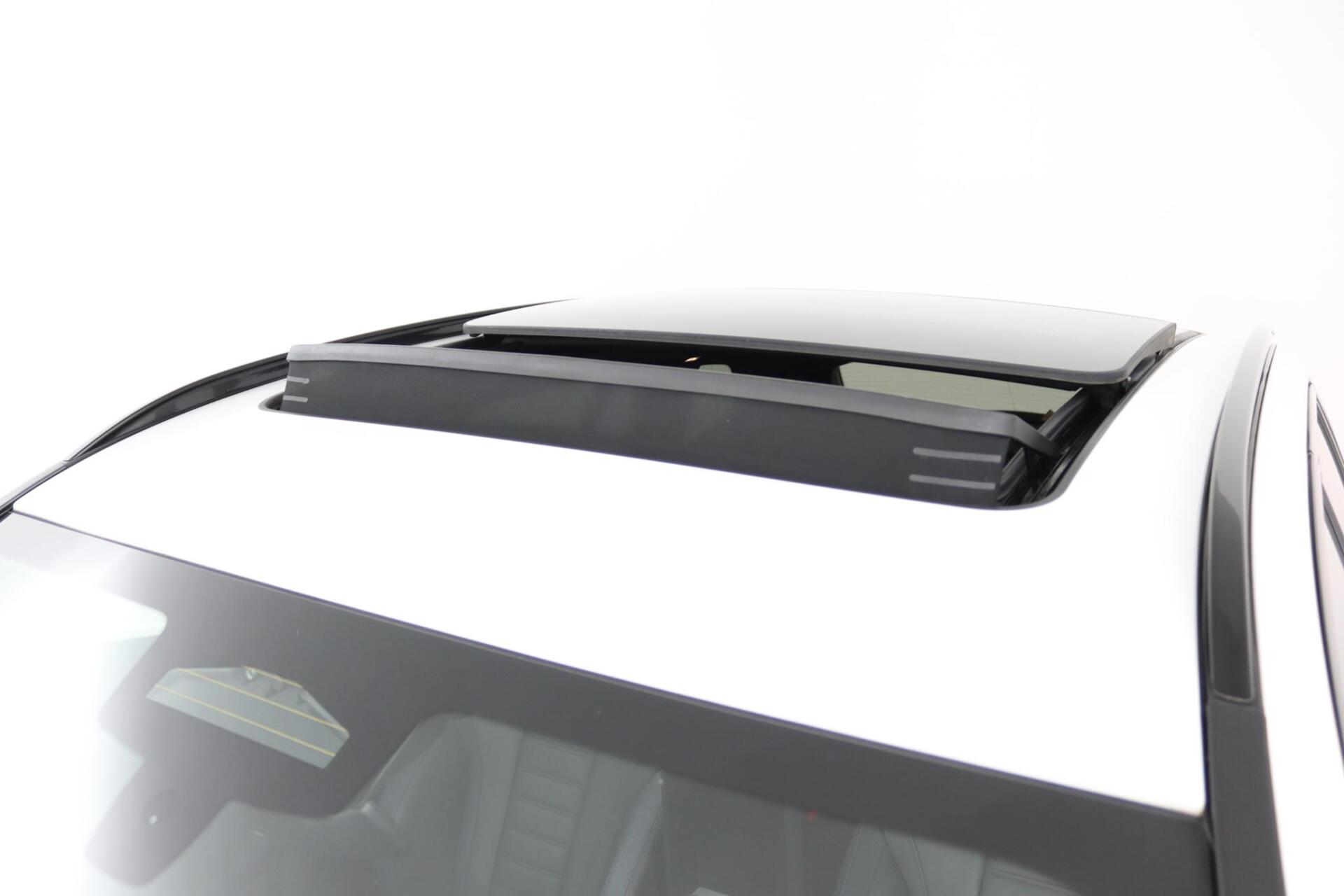Foto van BMW Ix3