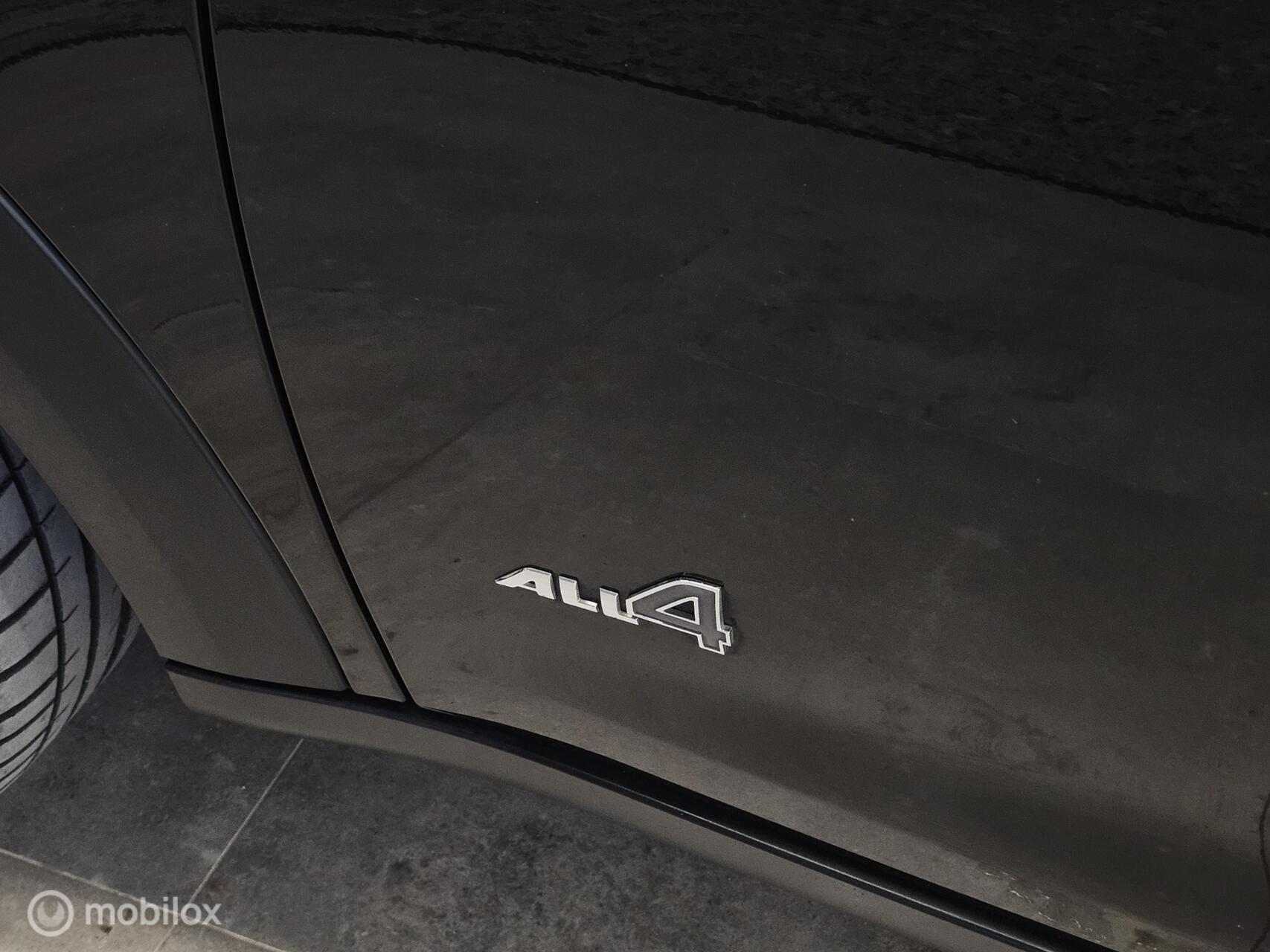 Foto van Mini Cooper S All4
