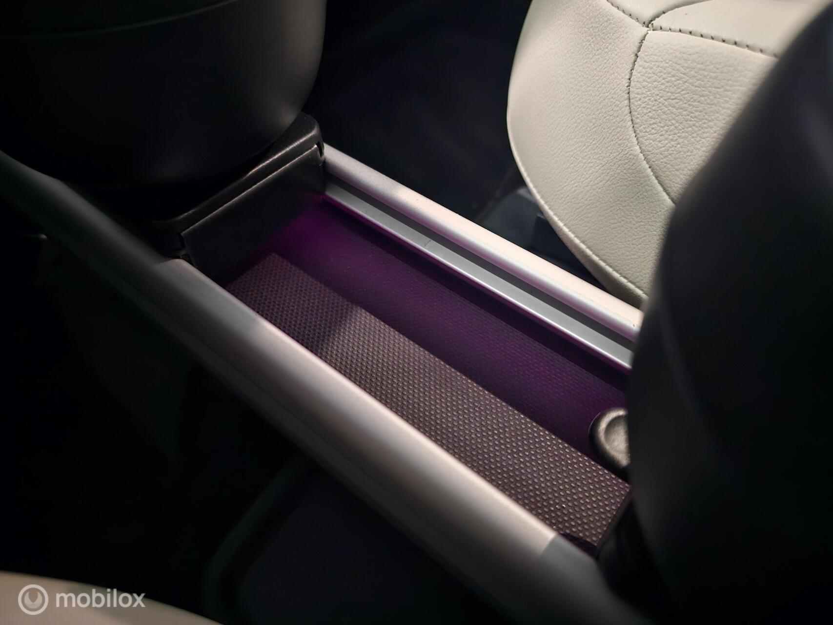 Foto van Mini Cooper S All4