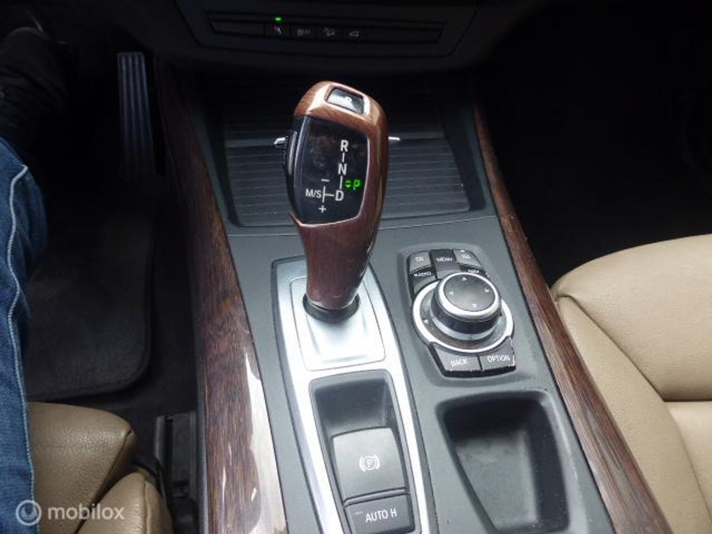 Foto van BMW X5 Xdrive30d