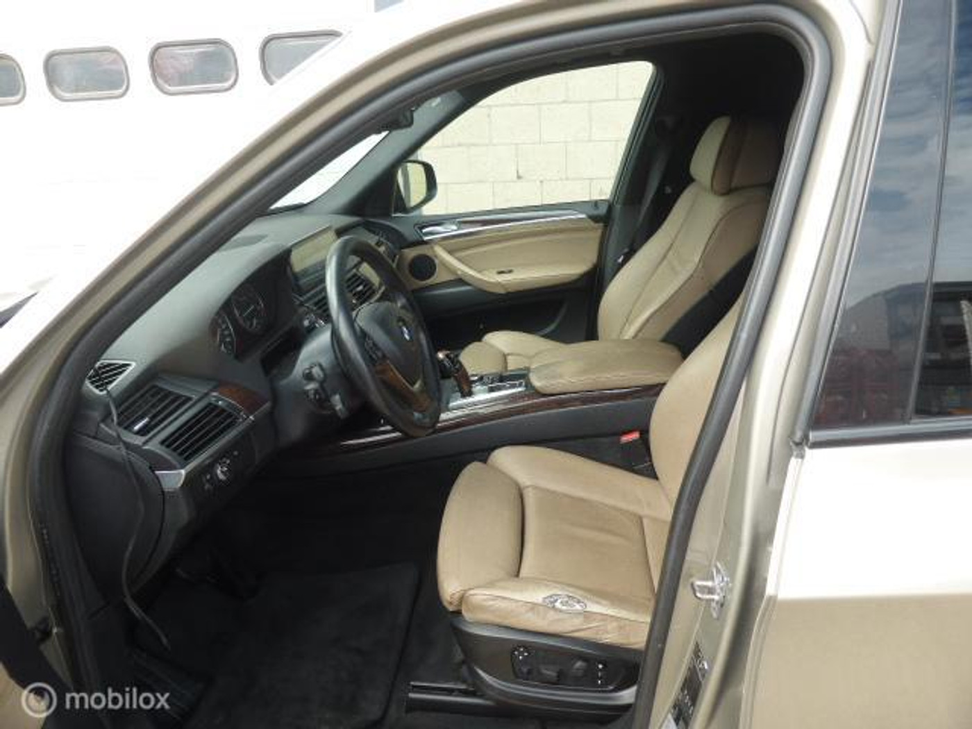 Foto van BMW X5 Xdrive30d