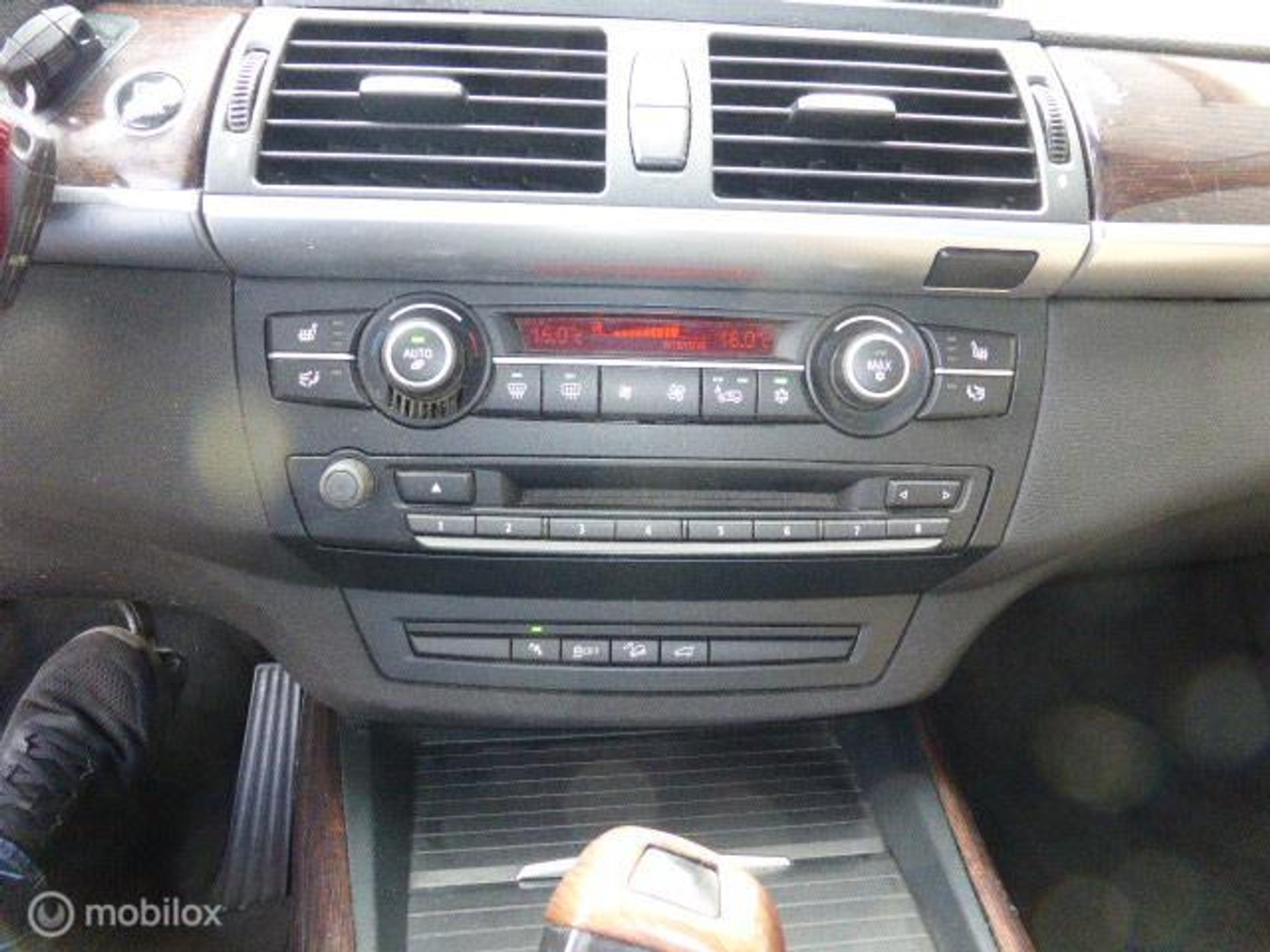 Foto van BMW X5 Xdrive30d