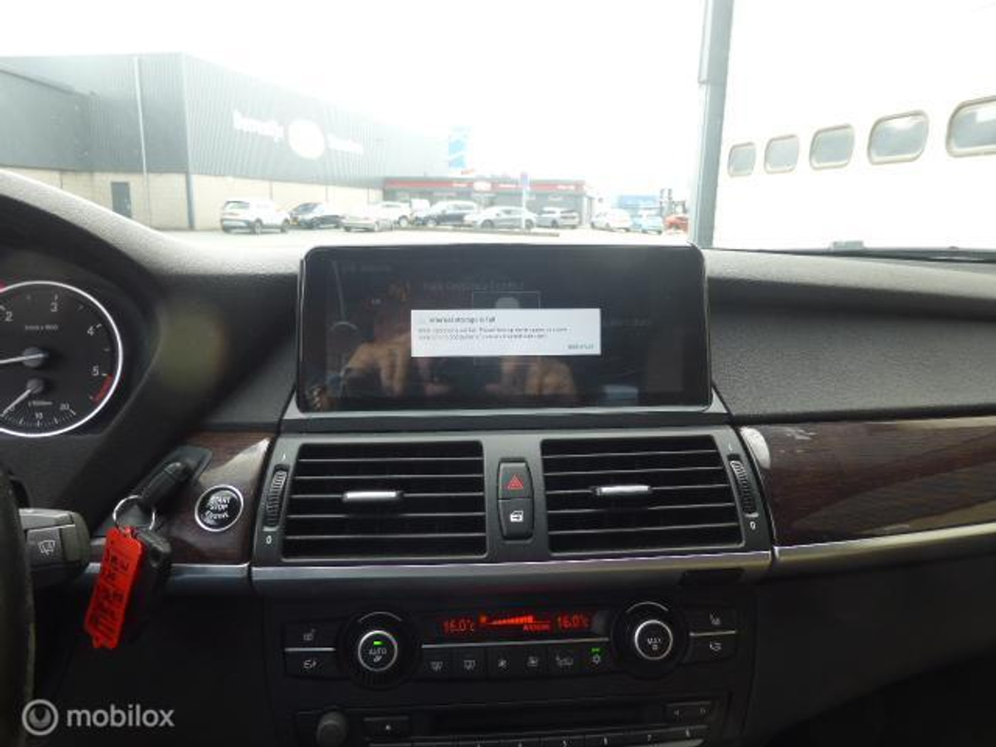 Foto van BMW X5 Xdrive30d