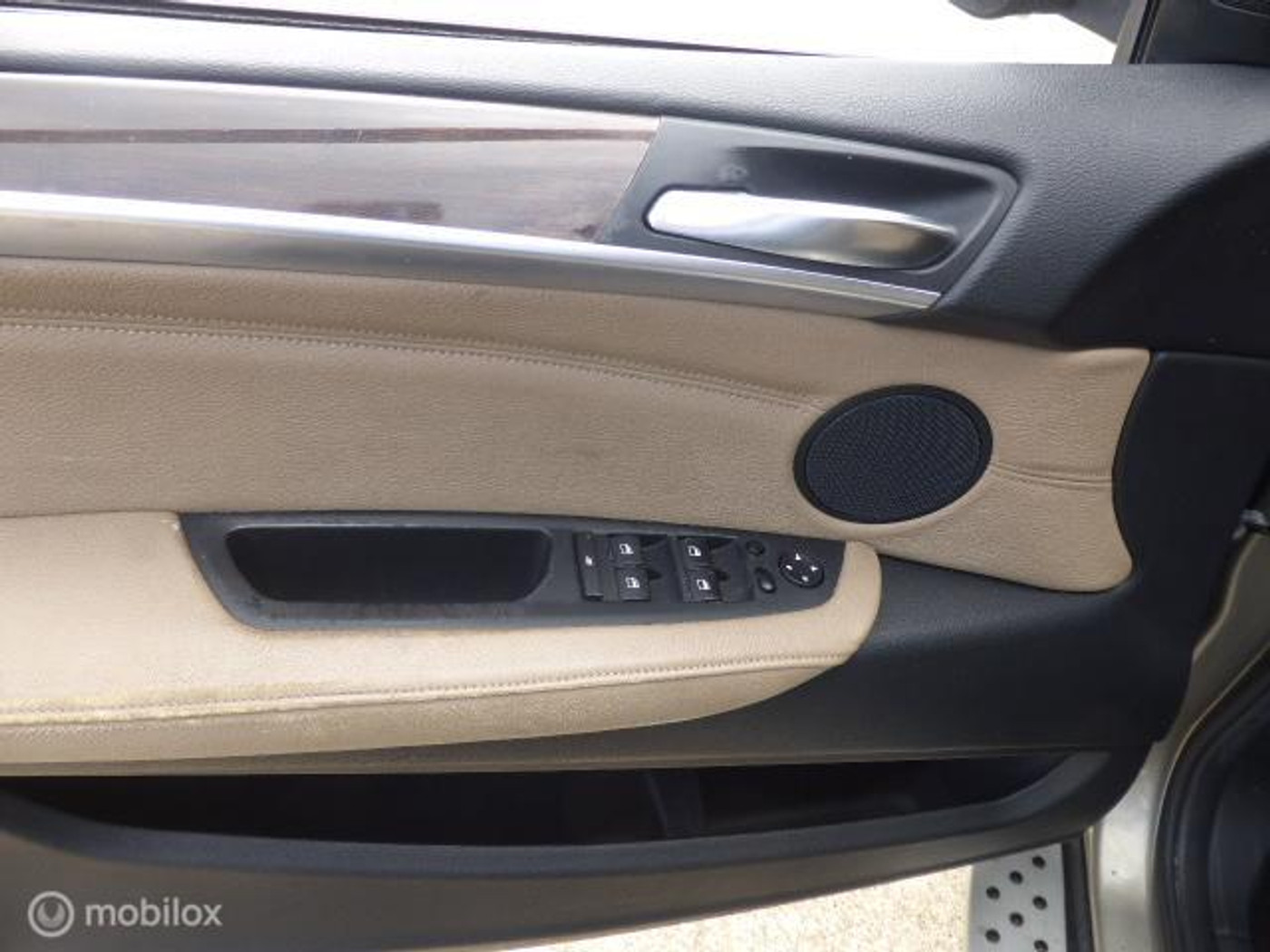 Foto van BMW X5 Xdrive30d