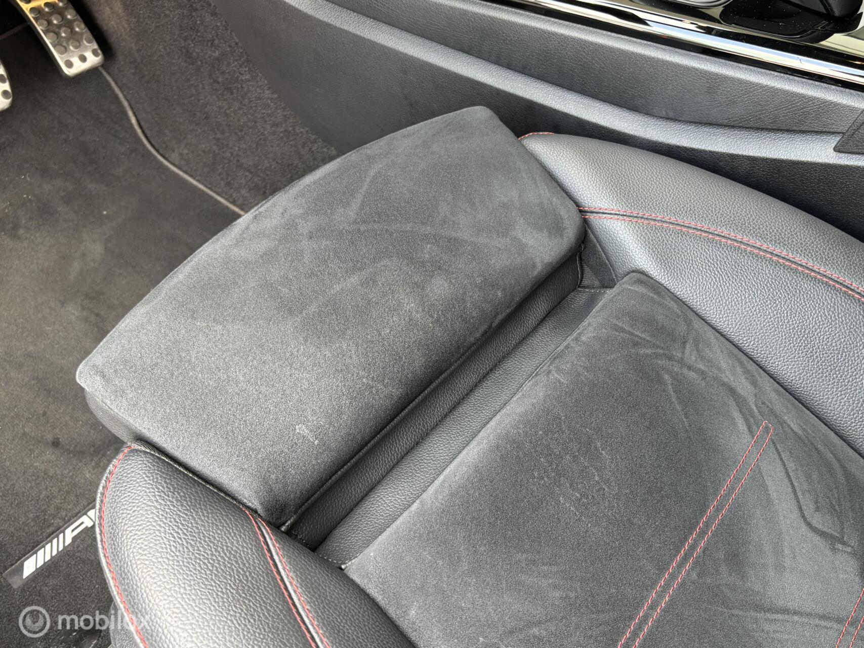 Foto van Mercedes-Benz Cla 250 E