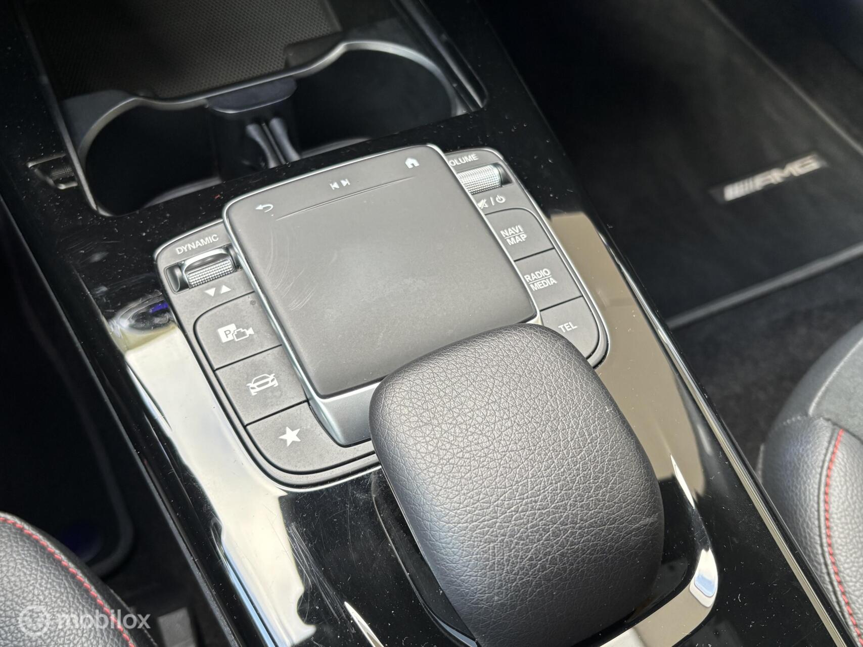 Foto van Mercedes-Benz Cla 250 E