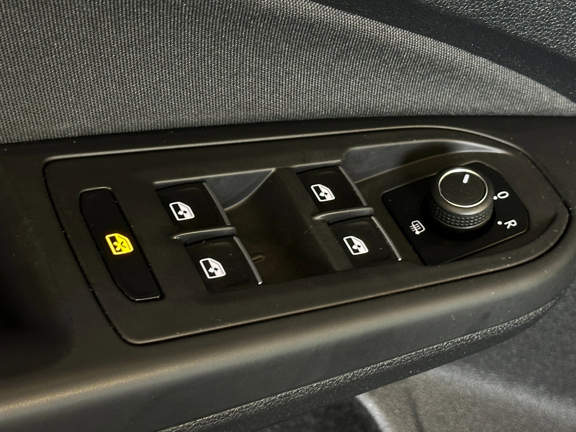 Foto van Volkswagen Golf