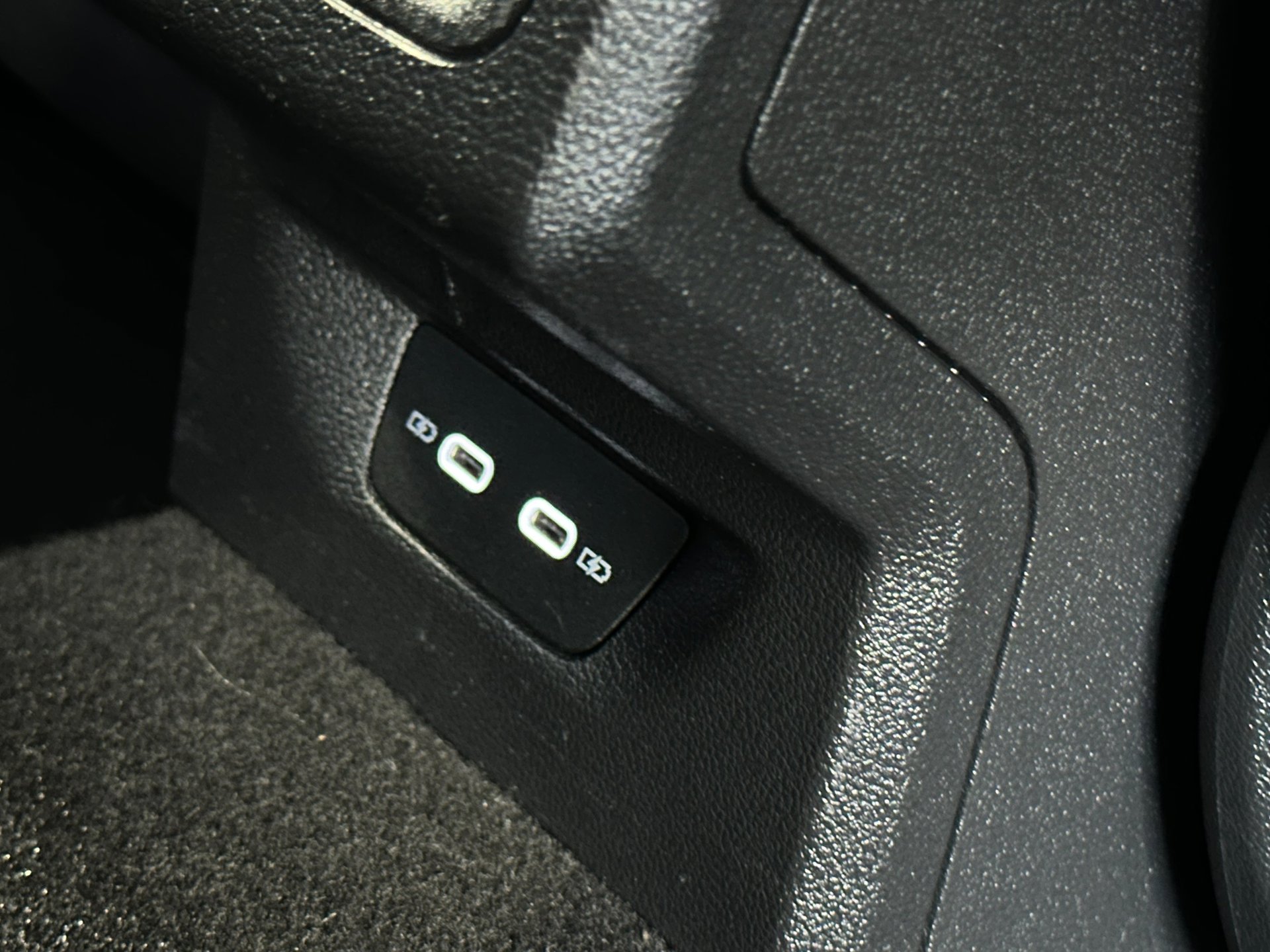 Foto van Volkswagen Golf