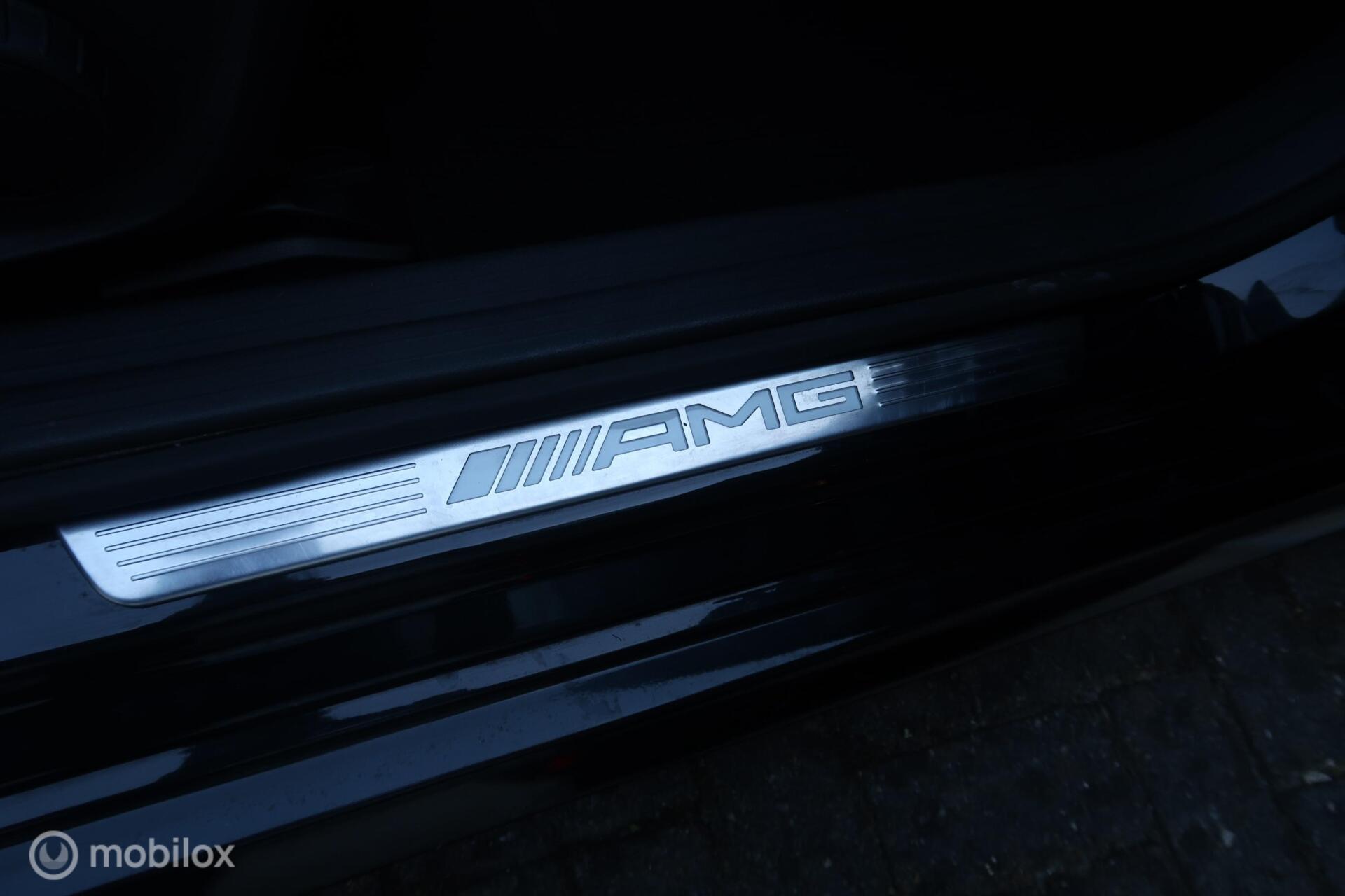Foto van Mercedes-Benz Cla 45 AMG 4Matic