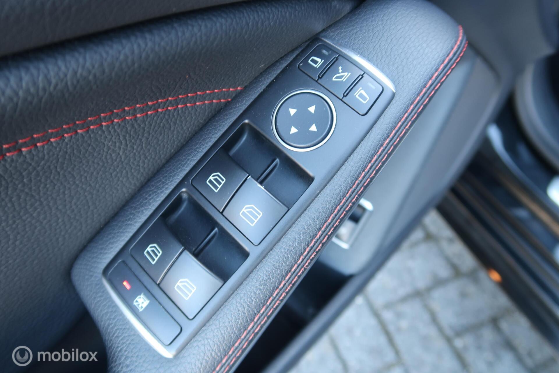 Foto van Mercedes-Benz Cla 45 AMG 4Matic