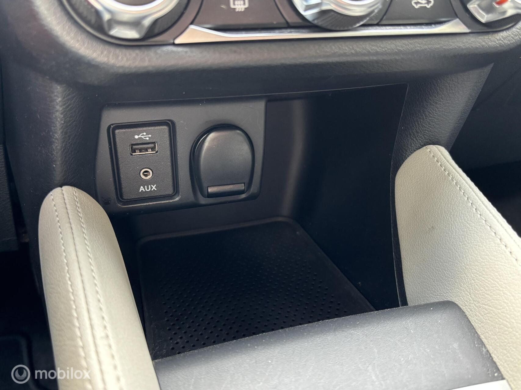 Foto van Nissan Nissan Micra