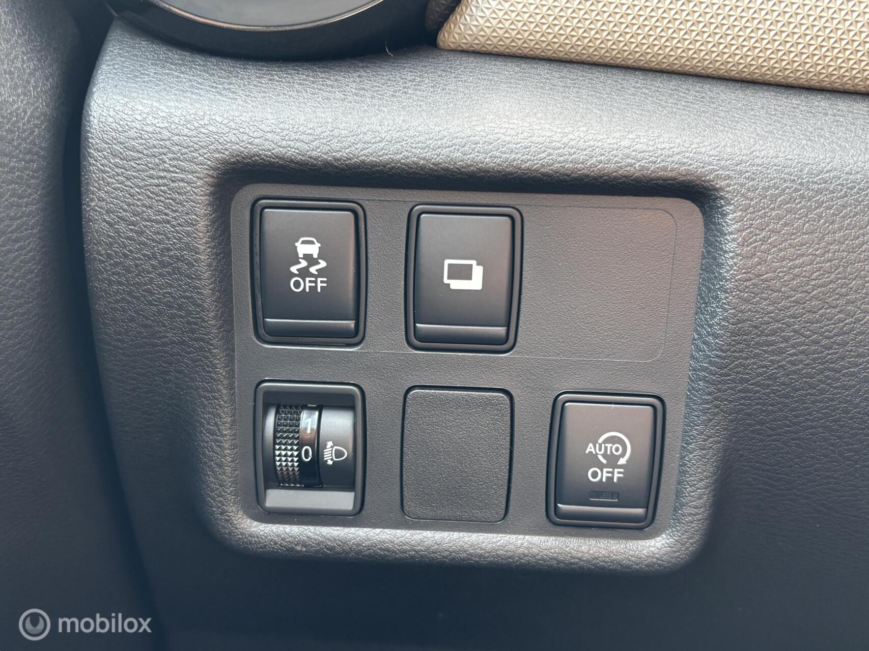 Foto van Nissan Nissan Micra