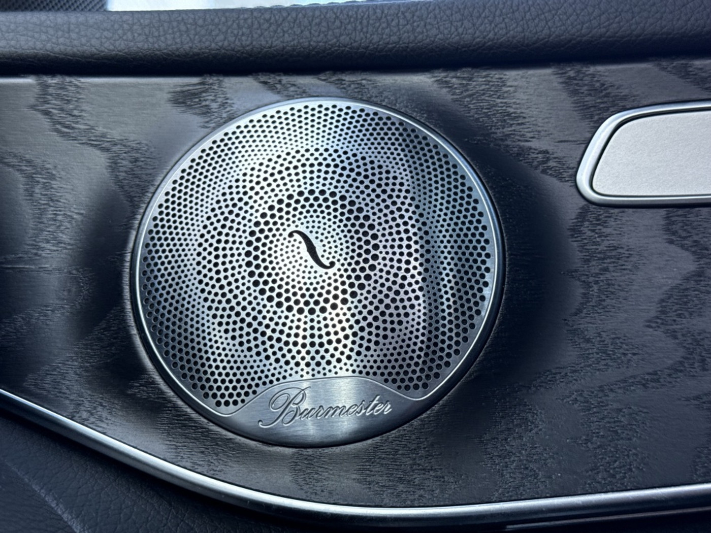 Foto van Mercedes-Benz Glc-klasse